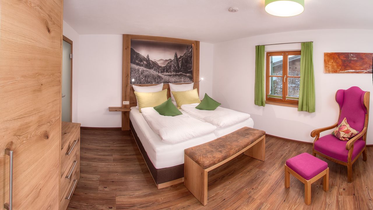 Schlafzimmer Schlafzimmer